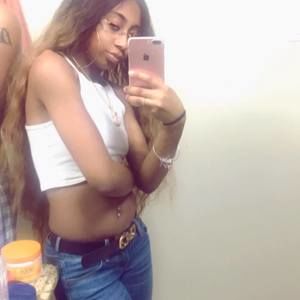 Meet your Posher, Kyra